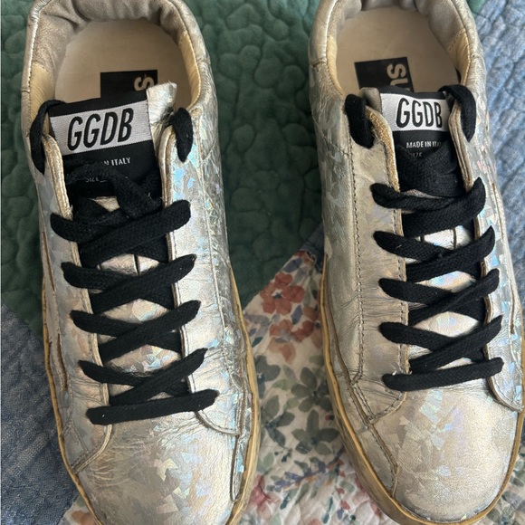 Golden Goose sneakers size 36 - Picture 2 of 6